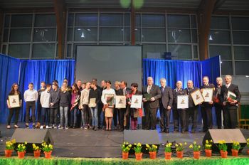 Praznovali smo občinski praznik