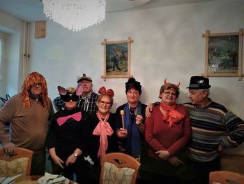 Srečanje članov ILCO društva