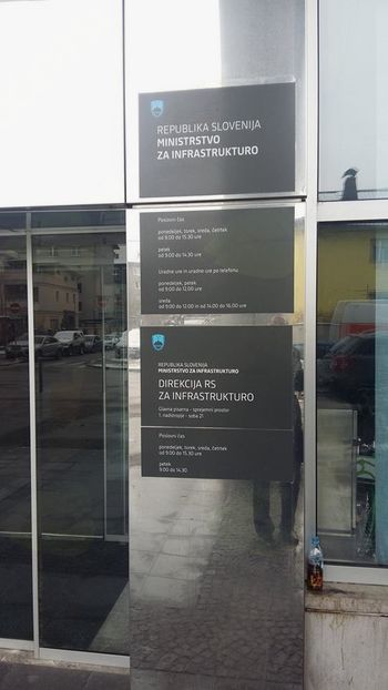 Odstop premiera Cerarja ne zavira aktivnosti na 3. razvojni osi