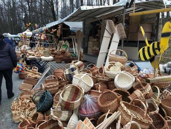 Tradicionalna Črna nedelja - Sejem na črno nedeljo 