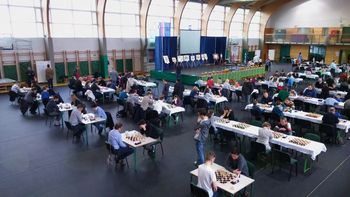 5. memorialni turnir Vesne Rožič in 16. mladinski turnir Ig 2018