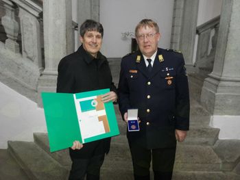 V občini Tržič se dogaja…