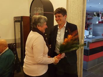 Na Občini Tržič se dogaja