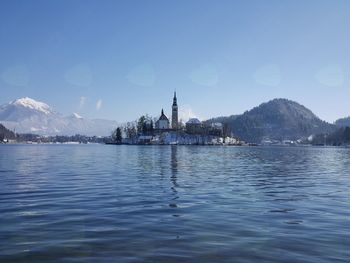 Novela Zakona o spodbujanji razvoja turizma prinaša spremembe