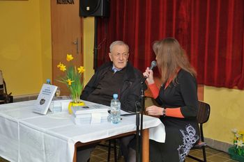 Enajsta knjiga dr. Ivana Dolinarja