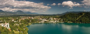 Sloveniji prestižna nagrada na turistični borzi ITB Berlin