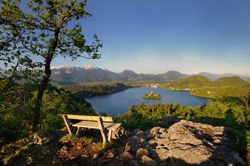 Priprava Strategije razvoja blejskega turizma do leta 2025 se bliža koncu