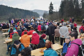 Materinski dan 2018