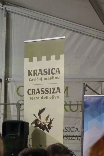 Ex tempore Krasica Hrvaška