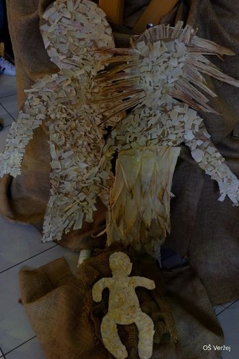 Plavček Osnovne šole Veržej zlat na državnem festivalu Turizmu pomaga lastna glava