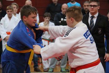 Judoisti bronasti v Žireh