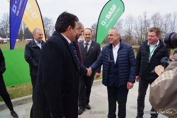 Moč je v podjetništvu