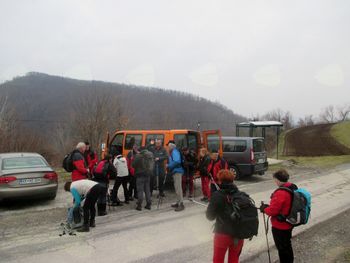 FOTOREPORTAŽA : PD Podpeč Preserje na Bohorju 25.3.2018
