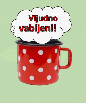 Vabljeni na spomladansko prireditev v OŠ Matije Valjavca Preddvor