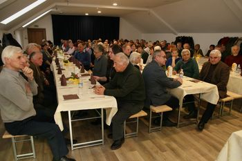 Občni zbor DU Podpeč - Preserje