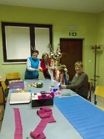 Izdelava pozvačina