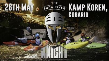 Soca river Knight 2018