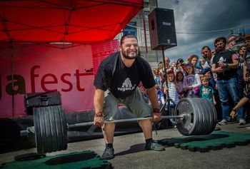 Vegafest 2018