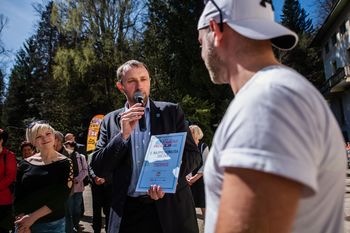 TREBNJE- 2. Najprijaznejša občina v Sloveniji