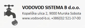 Program oskrbe s pitno vodo za obdobje 2018 – 2021