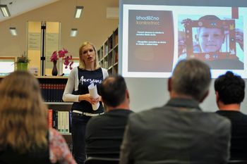 Utrip domoznanstva: Društvo prijateljev mladine Prebold se predstavi