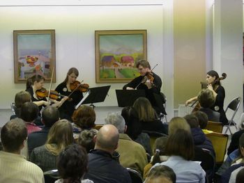 GALERIJSKA PALETA