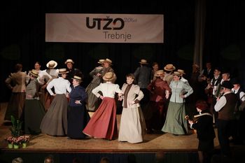 20 let Univerze za tretje življenjsko obdobje v Trebnjem