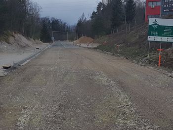 Spremenjen prometni režim v Betinu