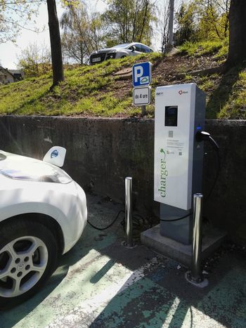 Bled na poti trajnostne mobilnosti