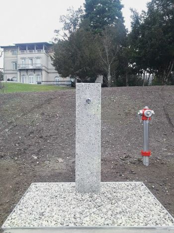 Nekaj ukrepov pred poletjem