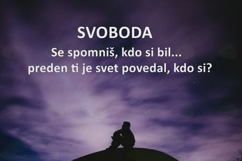 Svobodnost