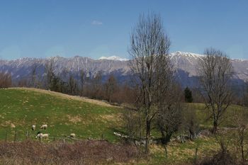 1.majska delavnica UPOČASNITVE na rajskem Robidišču nad Kobaridom