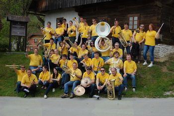 PRVOMAJSKA BUDNICA GODBE 