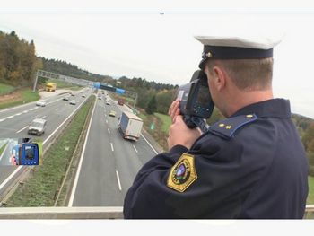 Nacionalna preventivna akcija Hitrost