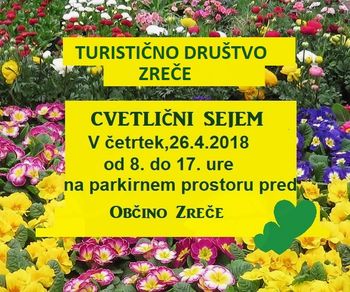 Cvetlični sejem