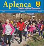 Aplenca – Glasilo občine Komenda 04/2018 