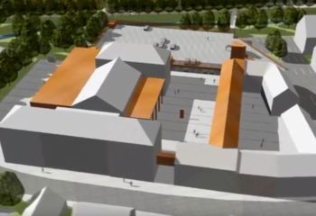 Predstavitev ureditve mestnega središča Mengeš sprejeta pozitivno