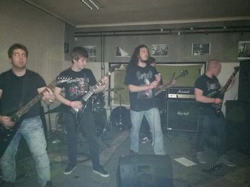 WINTER BREKA FEST V