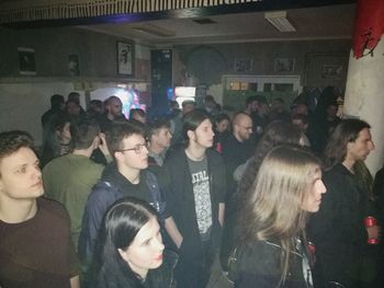 WINTER BREKA FEST V