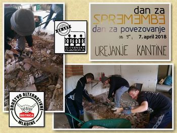 Uredimo Kantino Vol. 2