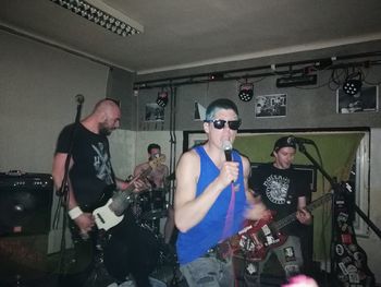 SKUNX veselica Vol. 3