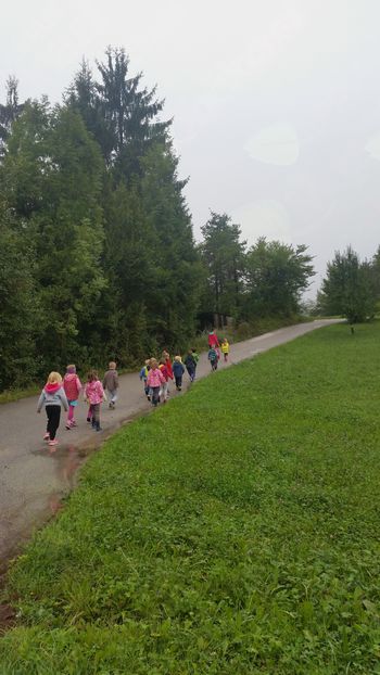 Spodbujamo prijateljstvo 2018 