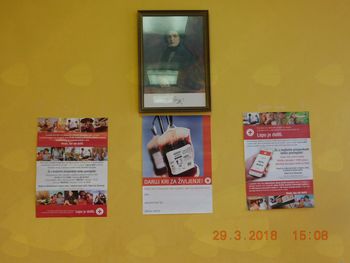 OBMOČNO ZDRUŽENJE RK LOGATEC USPEŠNO V LETU 2017 