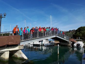 Vandrovke od Portoroža do Sečovelj Vandrovke od Portoroža do Sečovelj