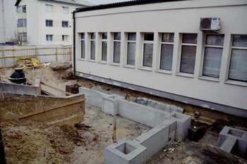 Upajo, da so porodne težave mimo