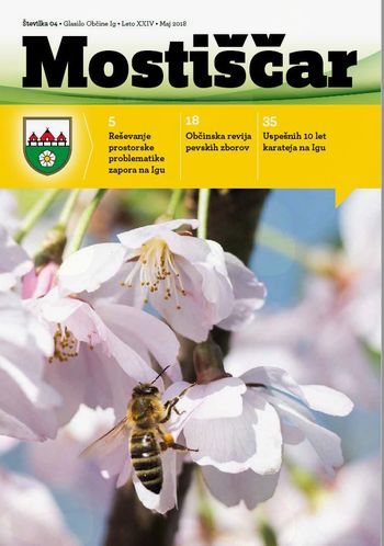 Mostiščar maj Mostiščar maj