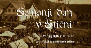 Semanji dan v Stični