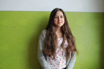 Najuspešnejše devetošolke Osnovne šole Antona Bezenška Frankolovo