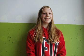Eva Brecel