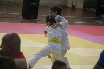  Salona open 2018 Solin Hrvaški super cup
